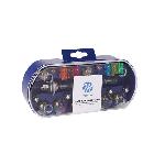 Ampoules H7 12V Maxi Coffret D'Ampoules De Secours 30Pcs 2 X H7 12V Mtech