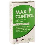 MaxiControl - 60 gelules