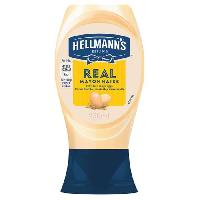 mayonnaise