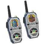 Talkie-walkie Jouet MD-212A - Paire de Talkie-Walkie Starwars Mandalorian