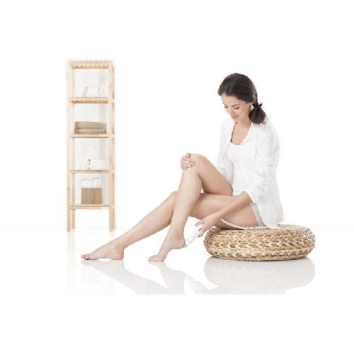 Set Manucure-pedicure MEDISANA - MP 840 - Appareil pour manucure et pedicure - 3 niveaux de vitesse