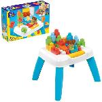 MEGA BLOKS-Table Avalanche HHM99