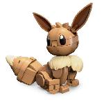 Mega Construx - Pokemon - Evoli - jouet de construction - 7 ans et +