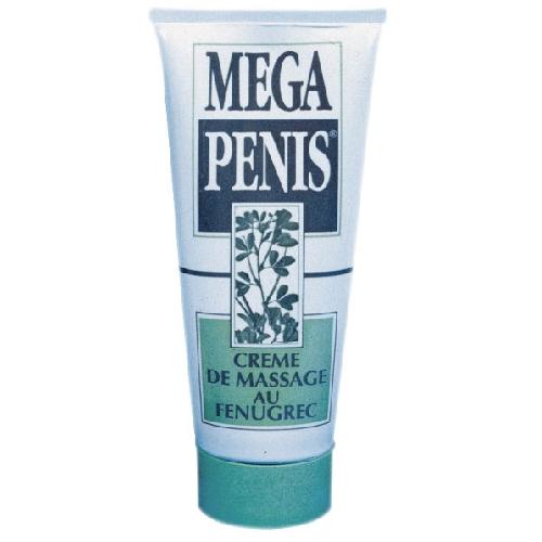 Mega Penis - 75ml