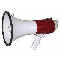megaphone