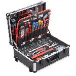 MEISTER - Boite a outils 156 pieces