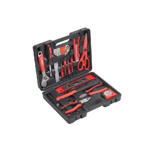 Pack Outil A Main MEISTER Coffret a outils 44 pieces