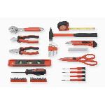 Pack Outil A Main MEISTER Coffret a outils 44 pieces