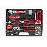 Coffret Consommable MEISTER Coffret a outils 60 pieces