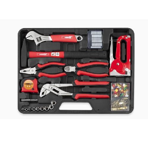 Coffret Consommable MEISTER Coffret a outils 60 pieces