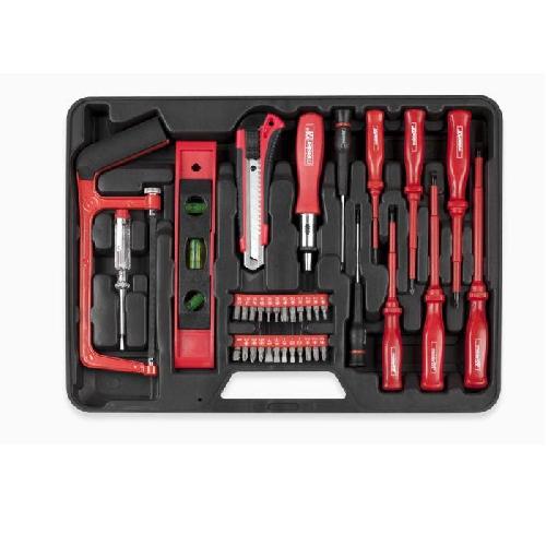 Coffret Consommable MEISTER Coffret a outils 60 pieces