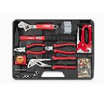 Coffret Consommable MEISTER Coffret a outils 60 pieces