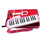 Melodica 32 touches Rose