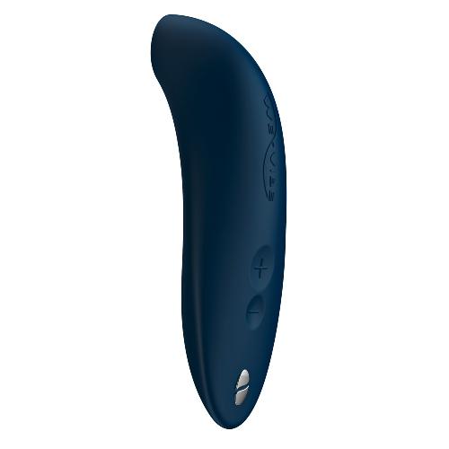 Stimulateurs externes Melt by We-Vibe Midnight Blue