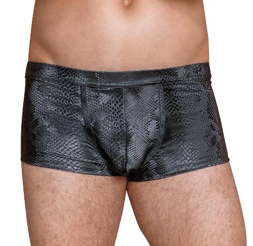 Combinaisons Men's boxer S