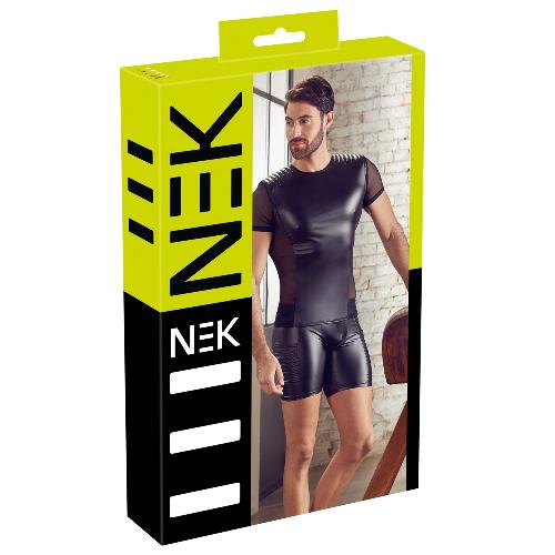 Combinaisons Men's chemise L