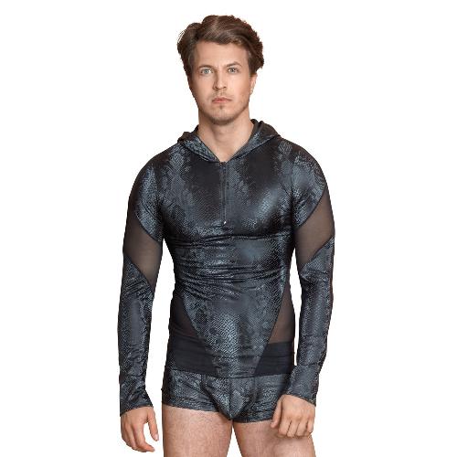 Combinaisons Men's chemise L