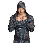 Combinaisons Men's chemise M