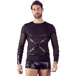 Combinaisons Men's chemise S