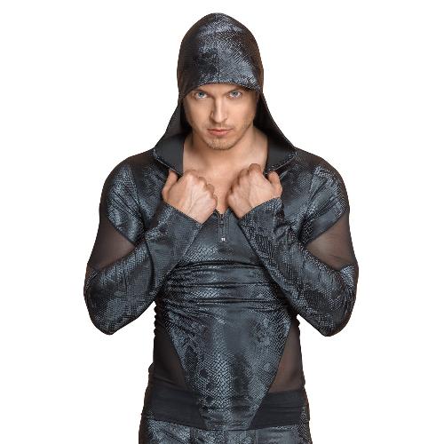 Combinaisons Men's chemise S