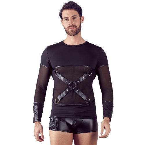 Combinaisons Men's chemise XL