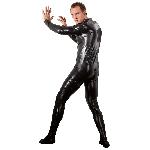 Combinaisons Men's Latex Jumpsuit XL XL