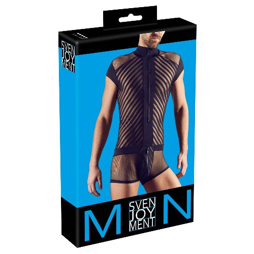Combinaisons Men´s Playsuit XL XL