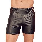 Dessous Men's Shorts S