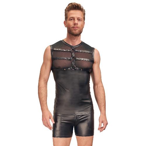Combinaisons Men's Top Harness S