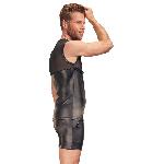 Combinaisons Men's Top Harness S