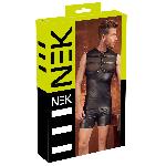 Combinaisons Men's Top Harness XL XL