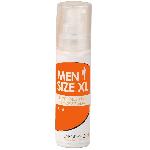 Men Size XL Creme Developpante - 60 ml