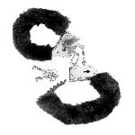 Attacher Menottes en fourrure pour debutants