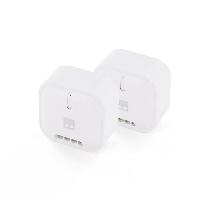 Menuiserie - Huisserie - Cloture DiO Connected Home Set de 2 modules pour volet roulant -DiO 1.0