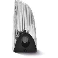 Menuiserie - Huisserie - Cloture Feu Clignotant a LED 24V antenne intégrée IP44 - FlashGate LED