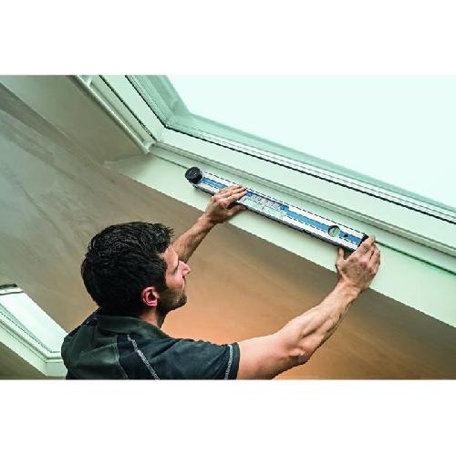 Angle Et Niveau (niveau - Cordon - Fil A Plomb - Jalon - Mire - Poudre De Tracage) Mesureur d'angle Bosch professional GAM 270 MFL - 0601076400