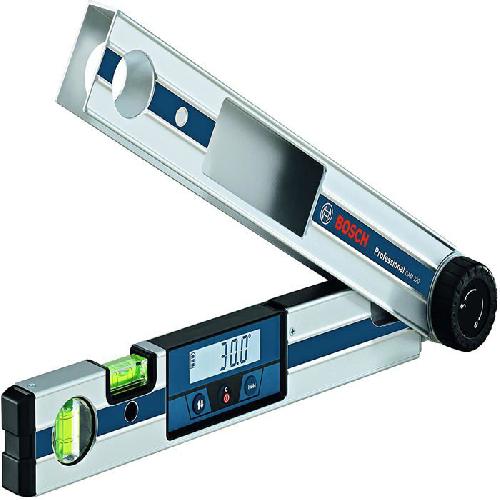 Longueur (telemetre - Laser Mesureur) Mesureur d'angle digital GAM 220 Professional - BOSCH - 0601076500