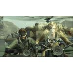 Jeu Playstation 4 Metal Gear Solid Master Collection Vol. 1 - Jeu PS4