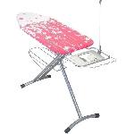 Planche A Repasser - Table A Repasser - Housse Table METALTEX AVIOR Table a repasser 125 x 50 cm