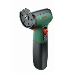 Meuleuse 1 main sans-fil BOSCH EasyCut Grind 7V - 14mm - Batterie Fournie