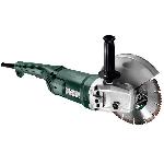 Meuleuse Meuleuse d'angle - METABO - WP 2200-230