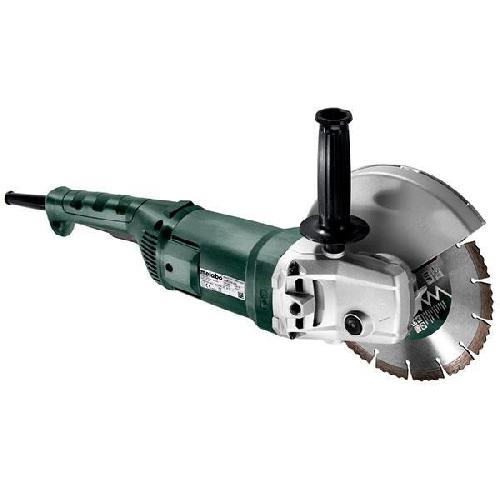 Meuleuse Meuleuse d'angle - METABO - WP 2200-230