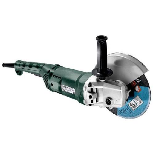 Meuleuse Meuleuse d'angle - METABO - WP 2200-230