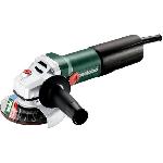 Meuleuse d'angle - METABO - WQ 1100-125