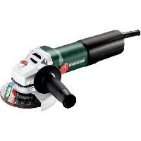 Meuleuse Meuleuse d'angle - METABO - WQ 1100-125