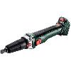 Meuleuse Meuleuse sans fil - METABO - GVB 18 LTX BL 11-28 - 18V - Béton - Professionnelle