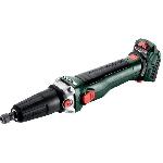 Meuleuse sans fil - METABO - GVB 18 LTX BL 11-28 - 18V - Beton - Professionnelle