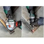 Meuleuse Meuleuse sans fil - METABO - GVB 18 LTX BL 11-28 - 18V - Béton - Professionnelle