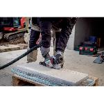 Meuleuse Meuleuse sans fil - METABO - WVB 18 LT BL 11-125 Quick - 18V - Béton - Professionnelle