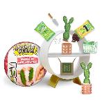 Jeu De Sculpture MGA Miniverse - Jeu créatif - Kit Lifestyle - Loisirs créatifs et décoratifs en résine - 8 ans et plus - Aléatoire